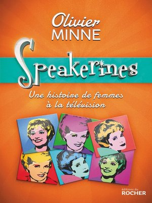 cover image of Speakerines